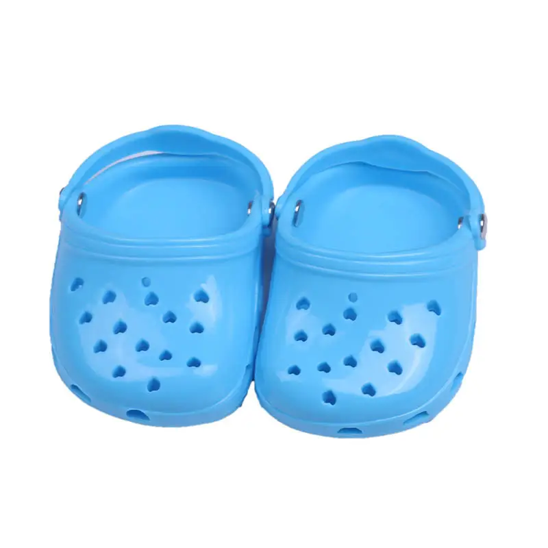 Pink Cactus Baby Shoes 18 Inch Summer Casual