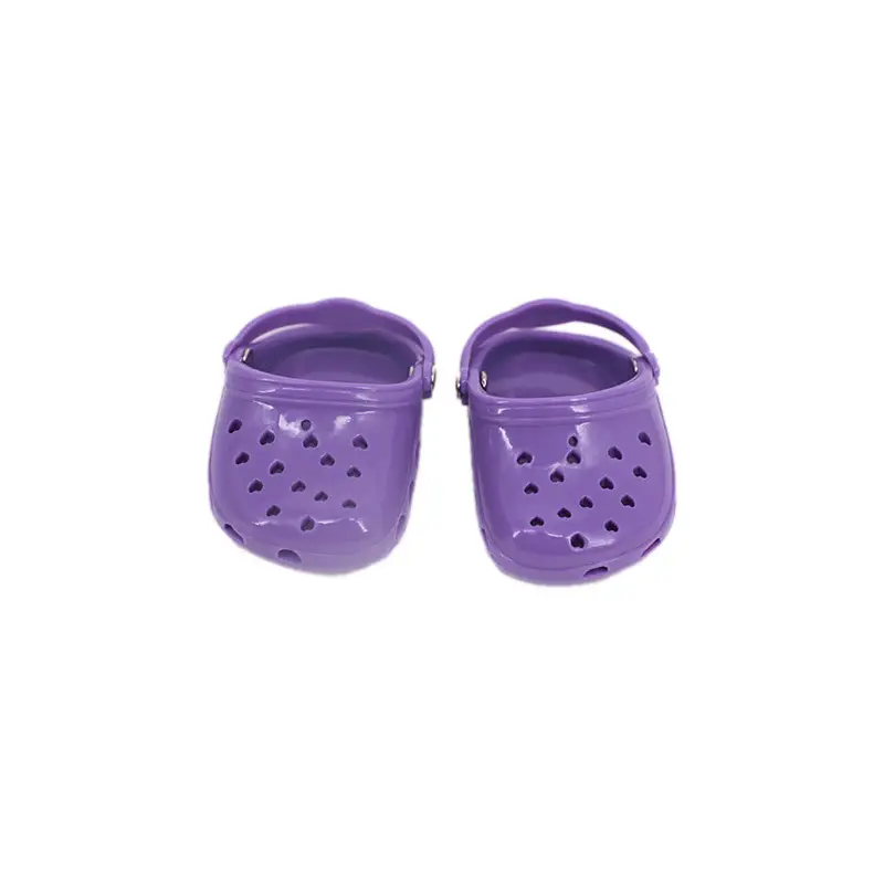 Pink Cactus Baby Shoes 18 Inch Summer Casual