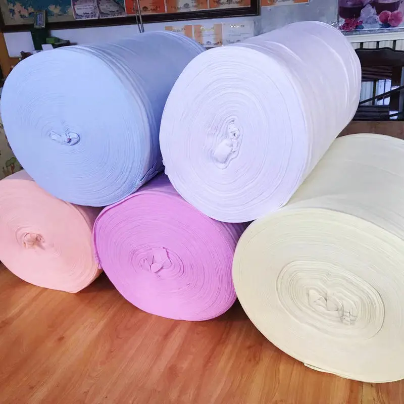 Newborn Pure Cotton Diaper Diapers 3m Roll