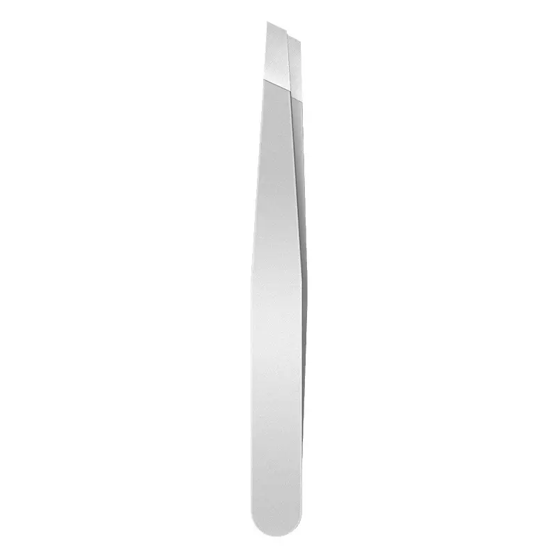 Stainless Steel Eyebrow Plucking Clips for Men - Image 6