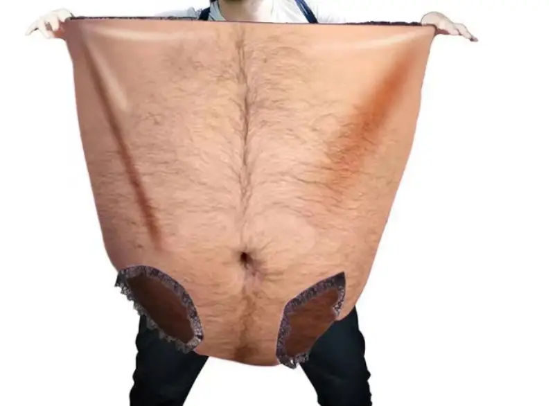 肚皮