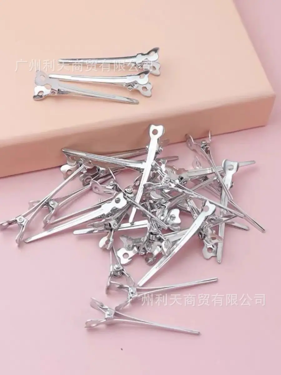 30 Box Premium Aluminum Hair Clips Studio Tray — feature 18