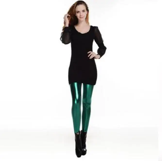 Black Striped Knee Length Set for Women - Image 9