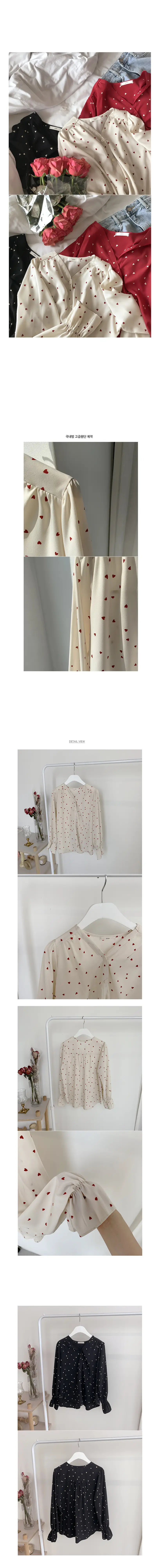 Fairy-Like Chiffon Top with Long Sleeve & Slim Fit for Women — feature 15