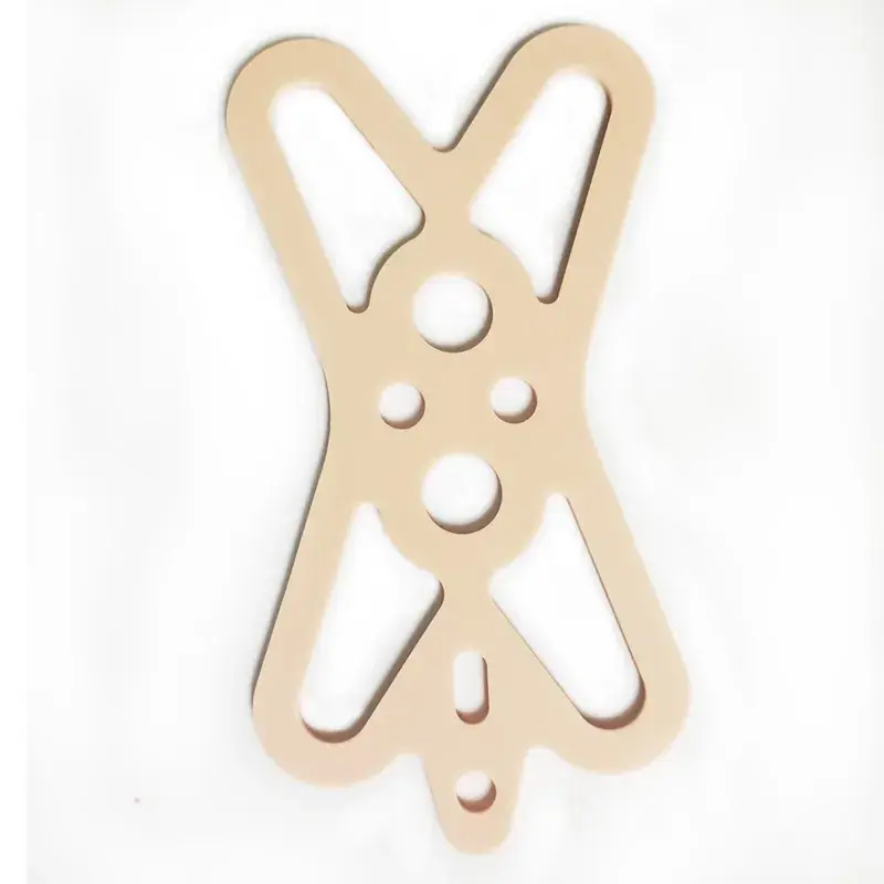 Universal Silicone Mobile Phone Case Anti-Lost Anti-Slip - Image 2