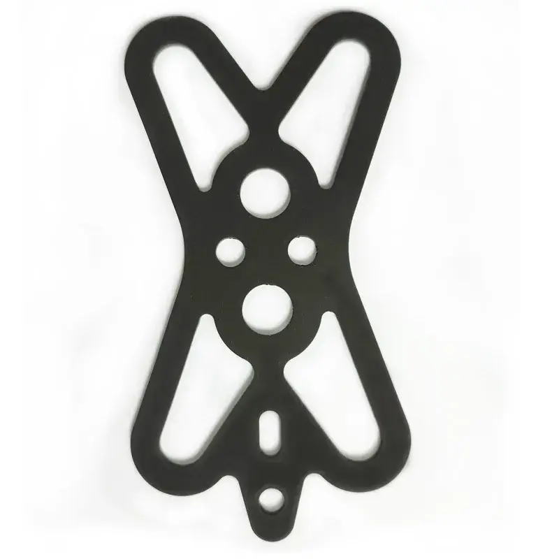 Universal Silicone Mobile Phone Case Anti-Lost Anti-Slip - Image 3