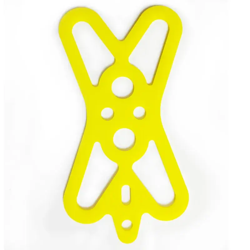 Universal Silicone Mobile Phone Case Anti-Lost Anti-Slip - Image 4