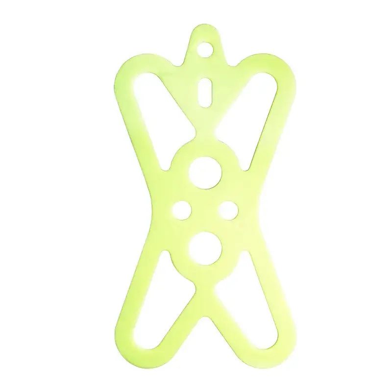 Universal Silicone Mobile Phone Case Anti-Lost Anti-Slip - Image 6