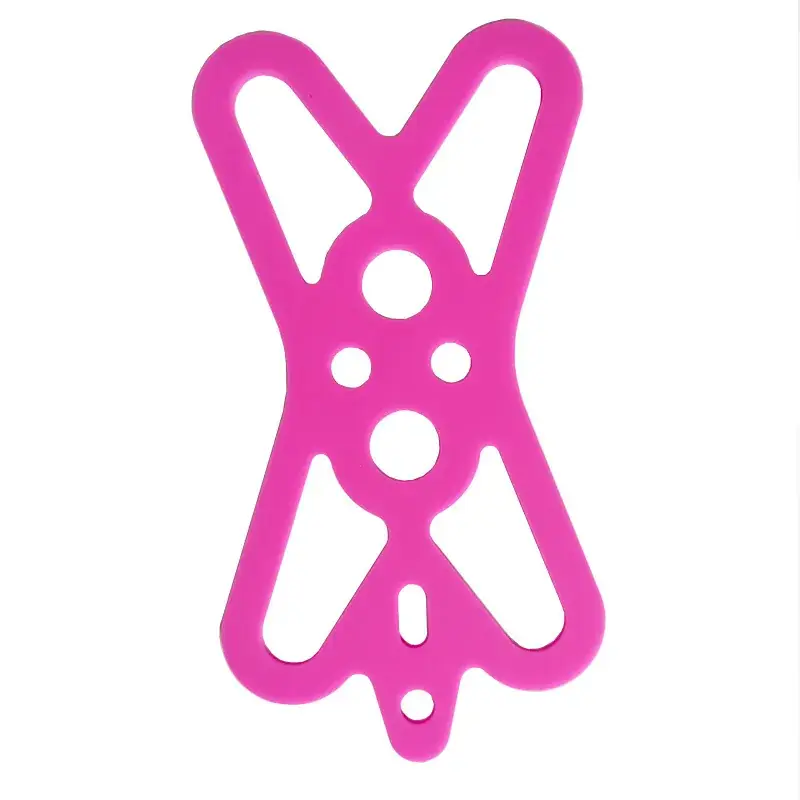 Universal Silicone Mobile Phone Case Anti-Lost Anti-Slip - Image 7
