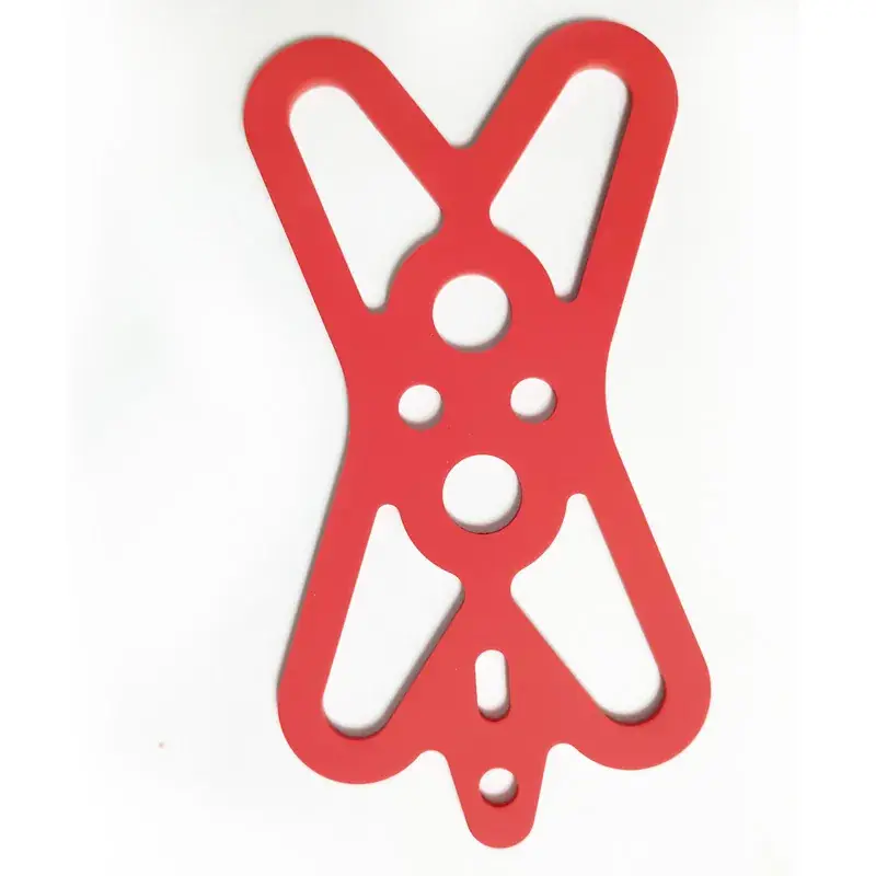 Universal Silicone Mobile Phone Case Anti-Lost Anti-Slip - Image 8