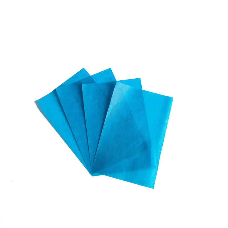 Wholesale Facial Oil-Absorbing Paper Blue Film - Image 6
