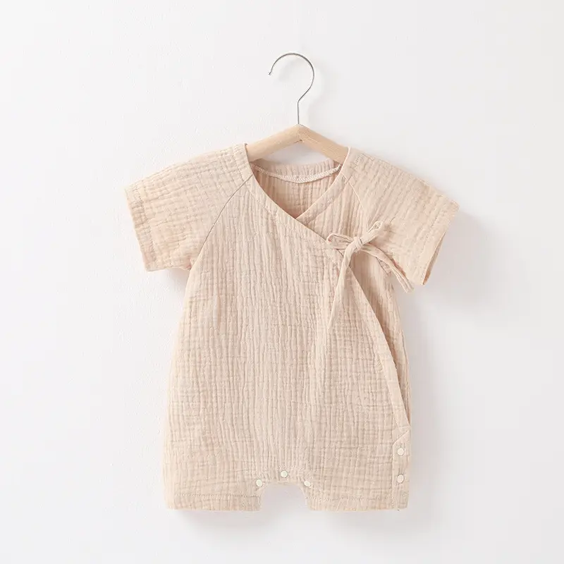 Khakis (small monk clothes)