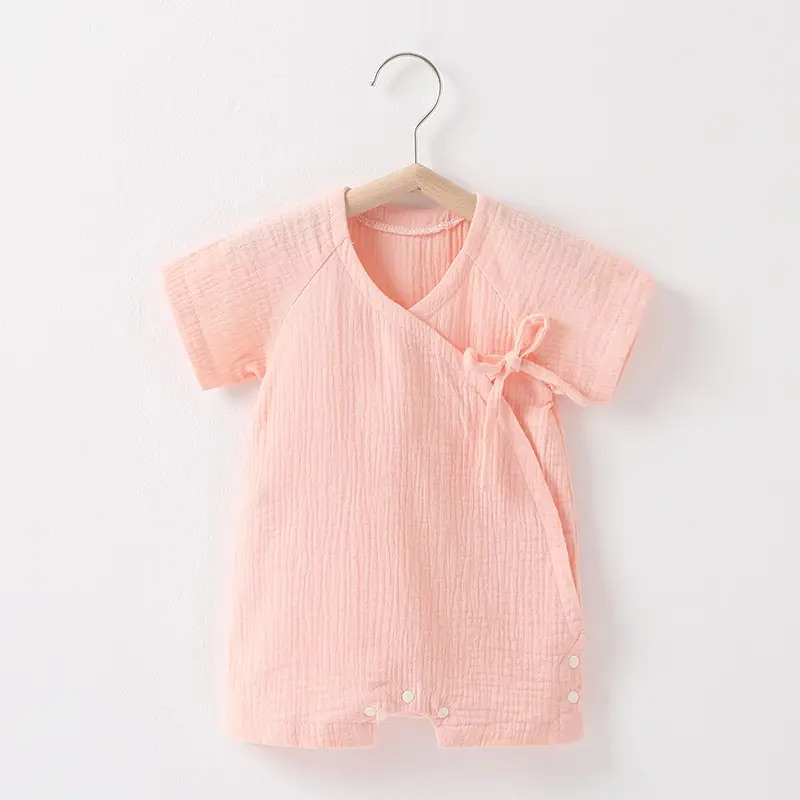 Pale pink (small monk clothes)
