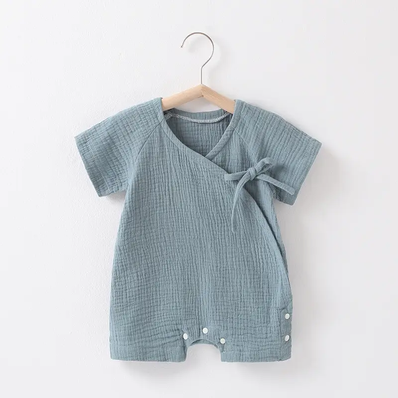 Dark green (small monk clothes)