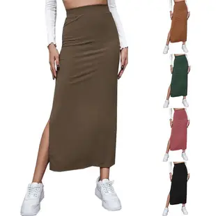 2025 Floral Skirt Women European American Cross-Border — feature 13