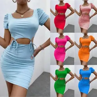 2025 Floral Skirt Women European American Cross-Border — feature 3