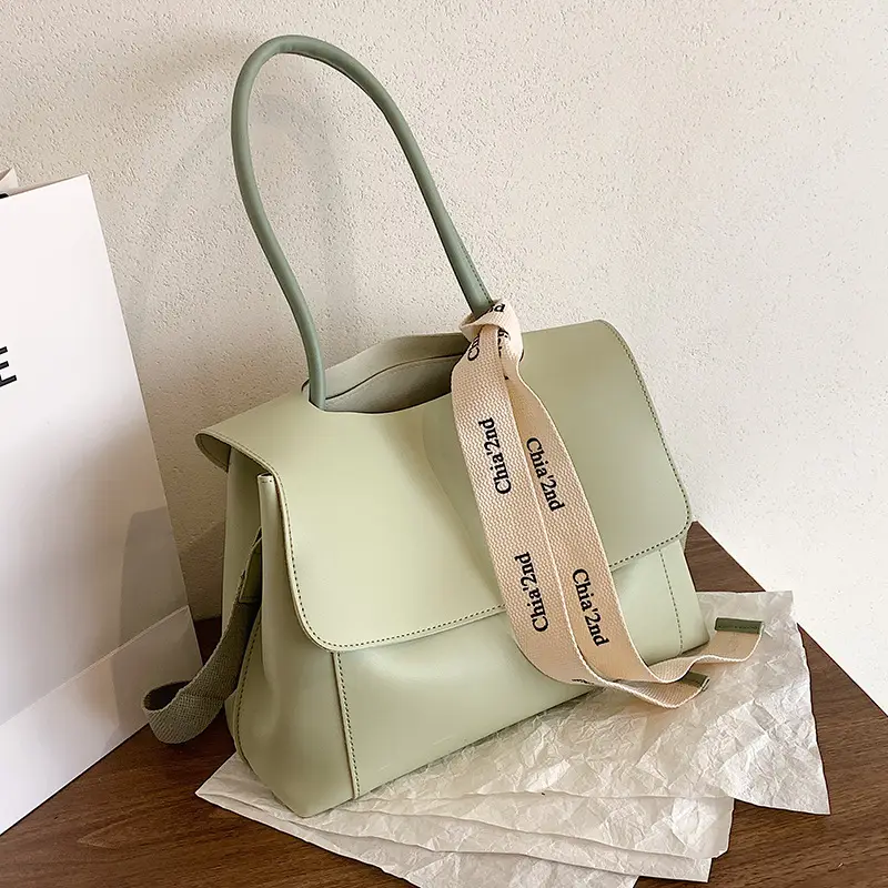 Women Textured Brown Crossbody Bag 2025 New Trendy - Image 8