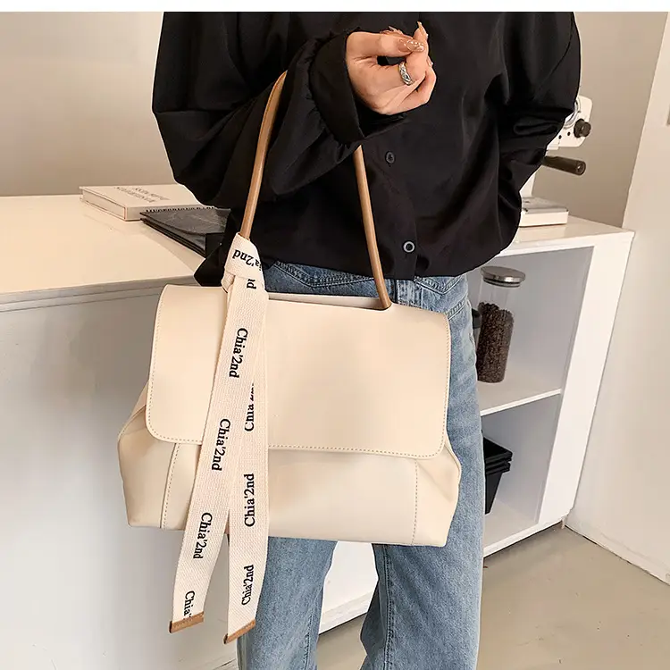 Women Textured Brown Crossbody Bag 2025 New Trendy — feature 15