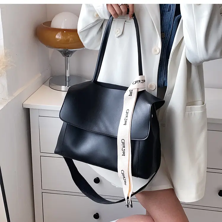 Women Textured Brown Crossbody Bag 2025 New Trendy — feature 22