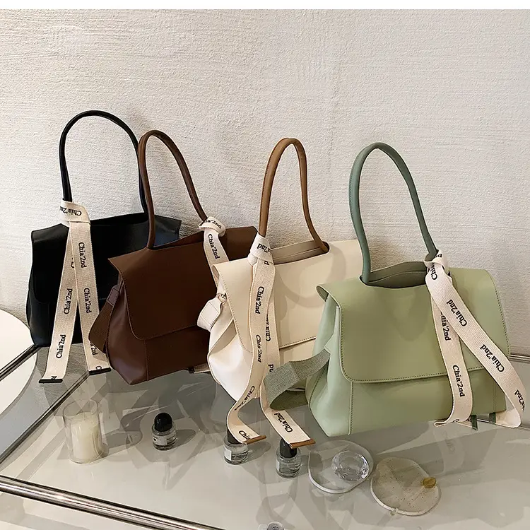 Women Textured Brown Crossbody Bag 2025 New Trendy — feature 7
