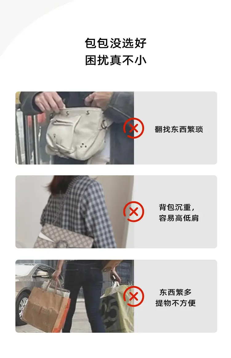 Mobile Phone Coin Bag with Dalmatian Print Brown Leather — feature 6