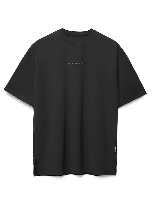 Men's 2025 Spring T-Shirt American Style Youth Large - Image 9