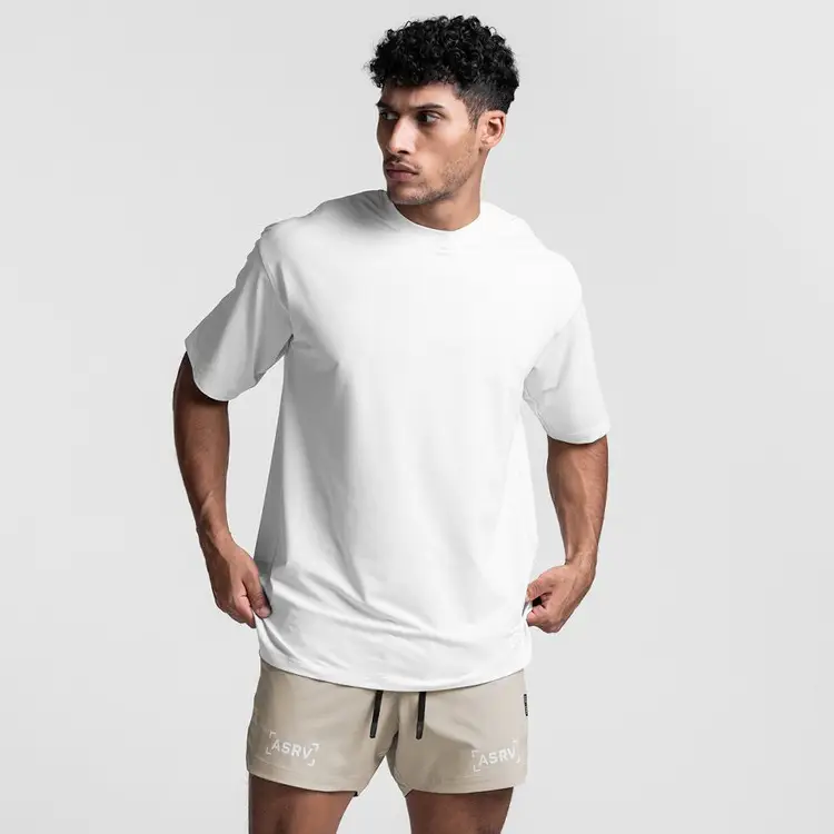Men's 2025 Spring T-Shirt American Style Youth Large — feature 10