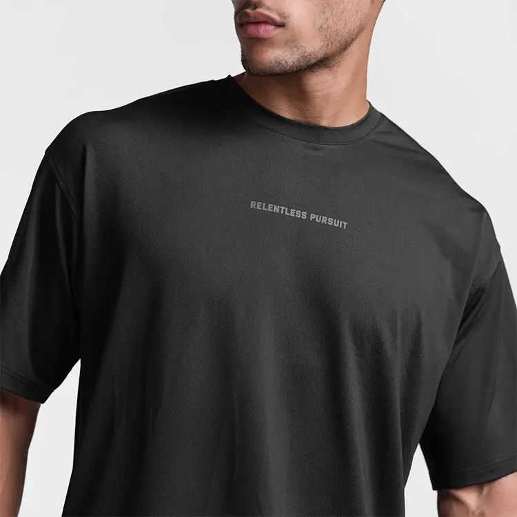 Men's 2025 Spring T-Shirt American Style Youth Large — feature 13