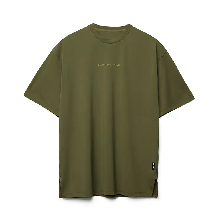 Men's 2025 Spring T-Shirt American Style Youth Large — feature 19