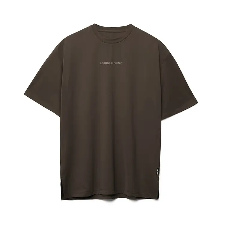 Men's 2025 Spring T-Shirt American Style Youth Large — feature 20