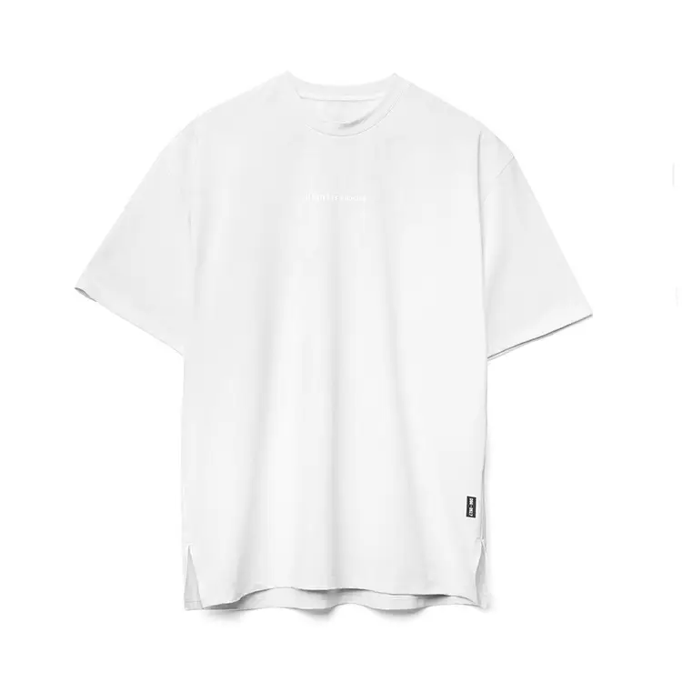 Men's 2025 Spring T-Shirt American Style Youth Large — feature 21