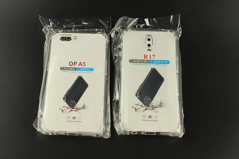 Samsung A52 R17 Silicone Phone Cases with Transparent Lens — feature 12