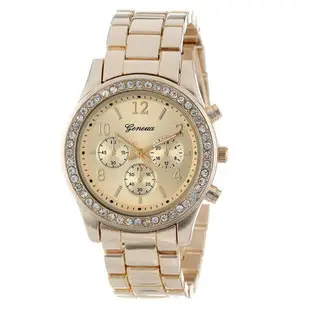2022 Tiger Year Luminous Needle Digital Watch Alloy Belt — feature 32