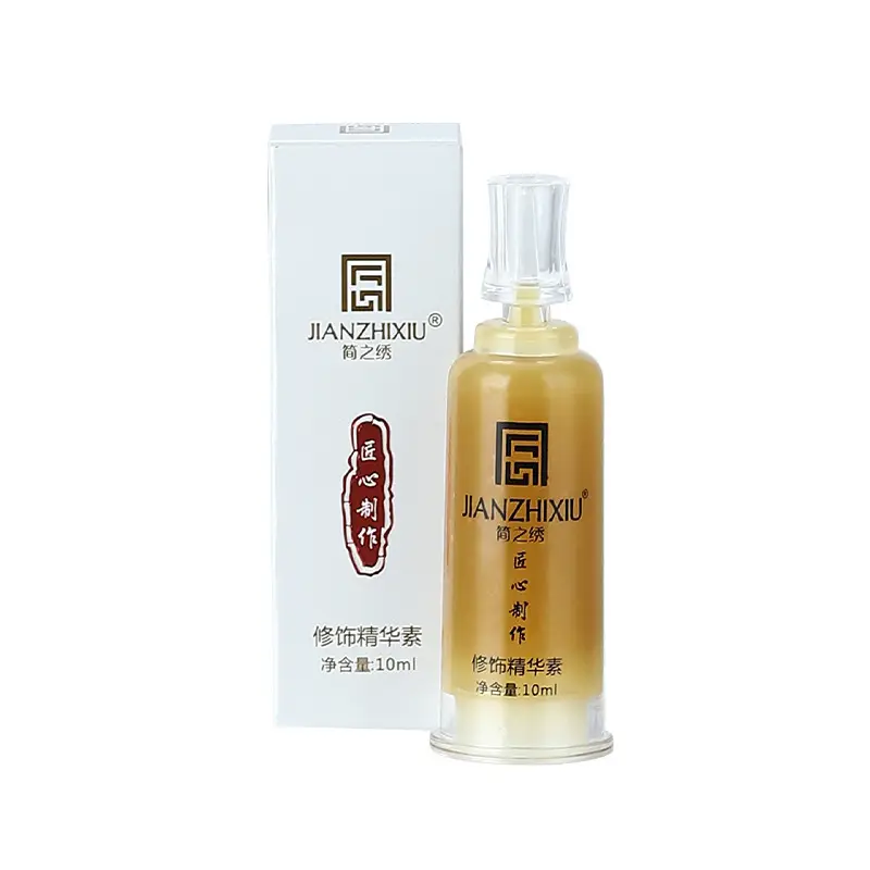 Jian Zhixiu Eyebrow Repair Liquid Essence 50ml - Image 9