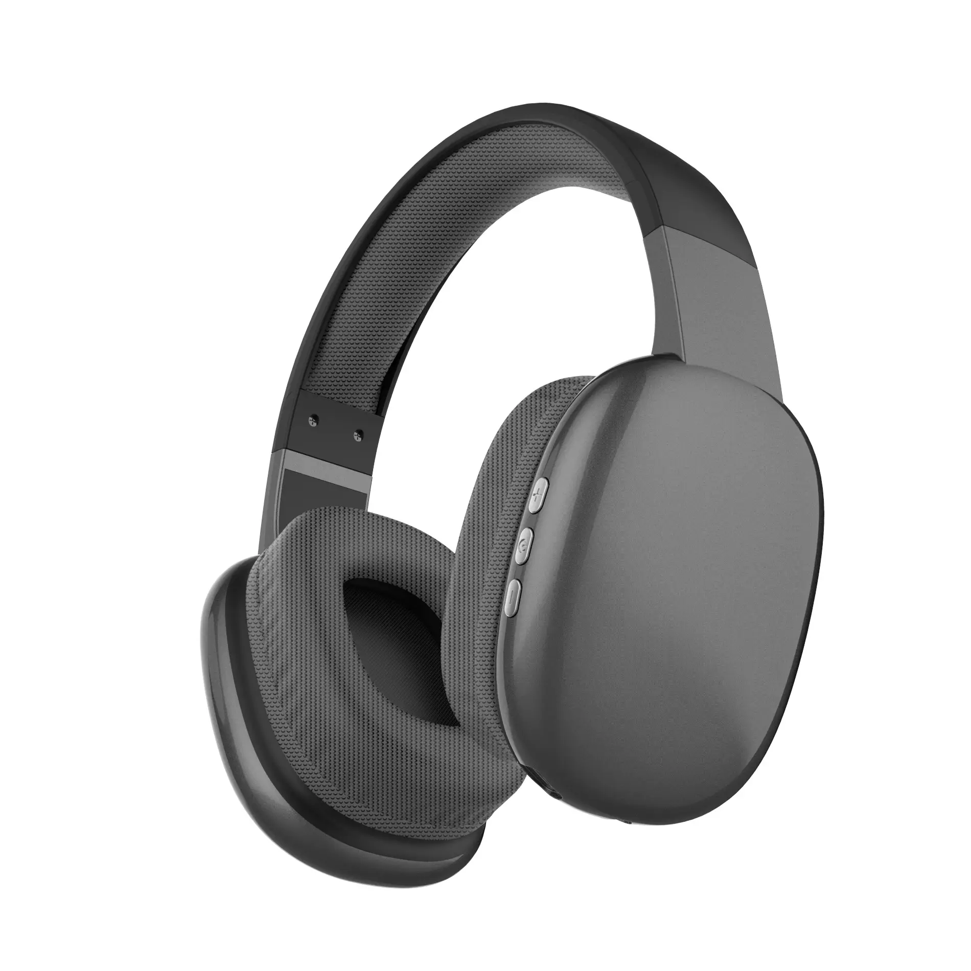 Green Bluetooth Headset for Bass Direct Playback - Image 4
