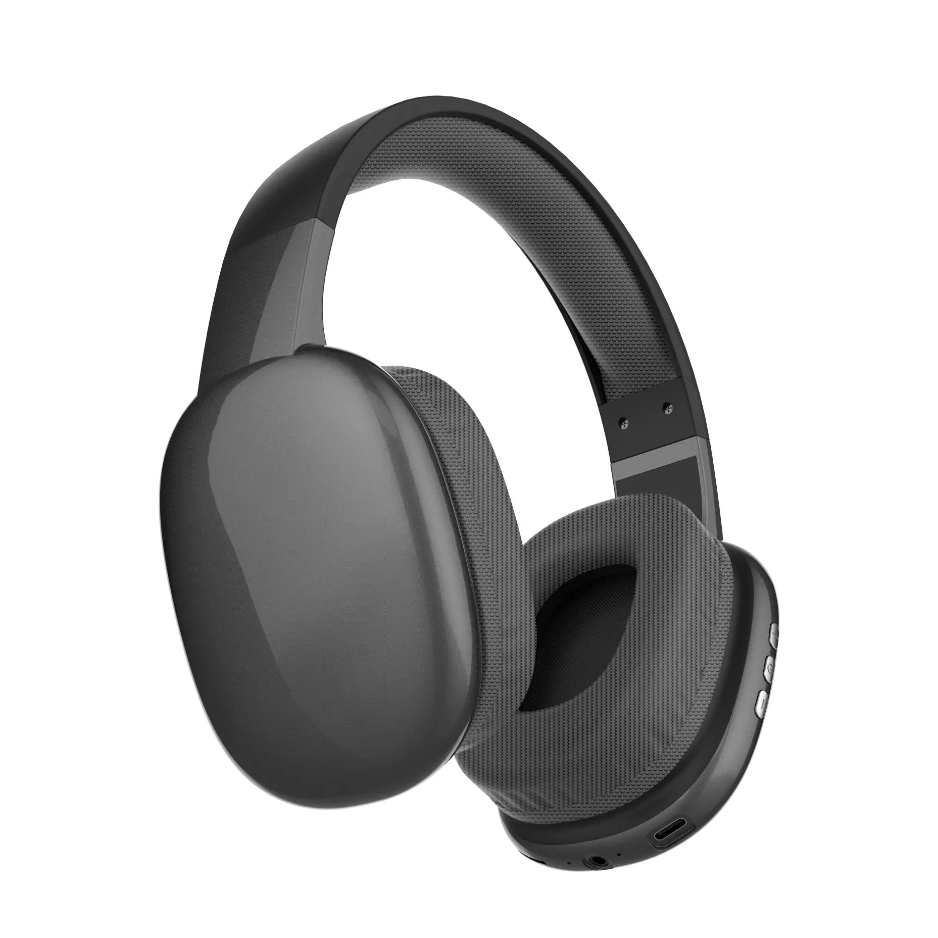 Green Bluetooth Headset for Bass Direct Playback - Image 5