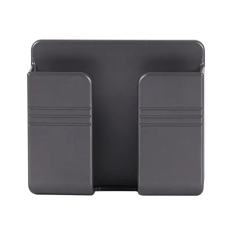 Cross-Border Wall Mount Phone Charger Storage Rack - Image 2