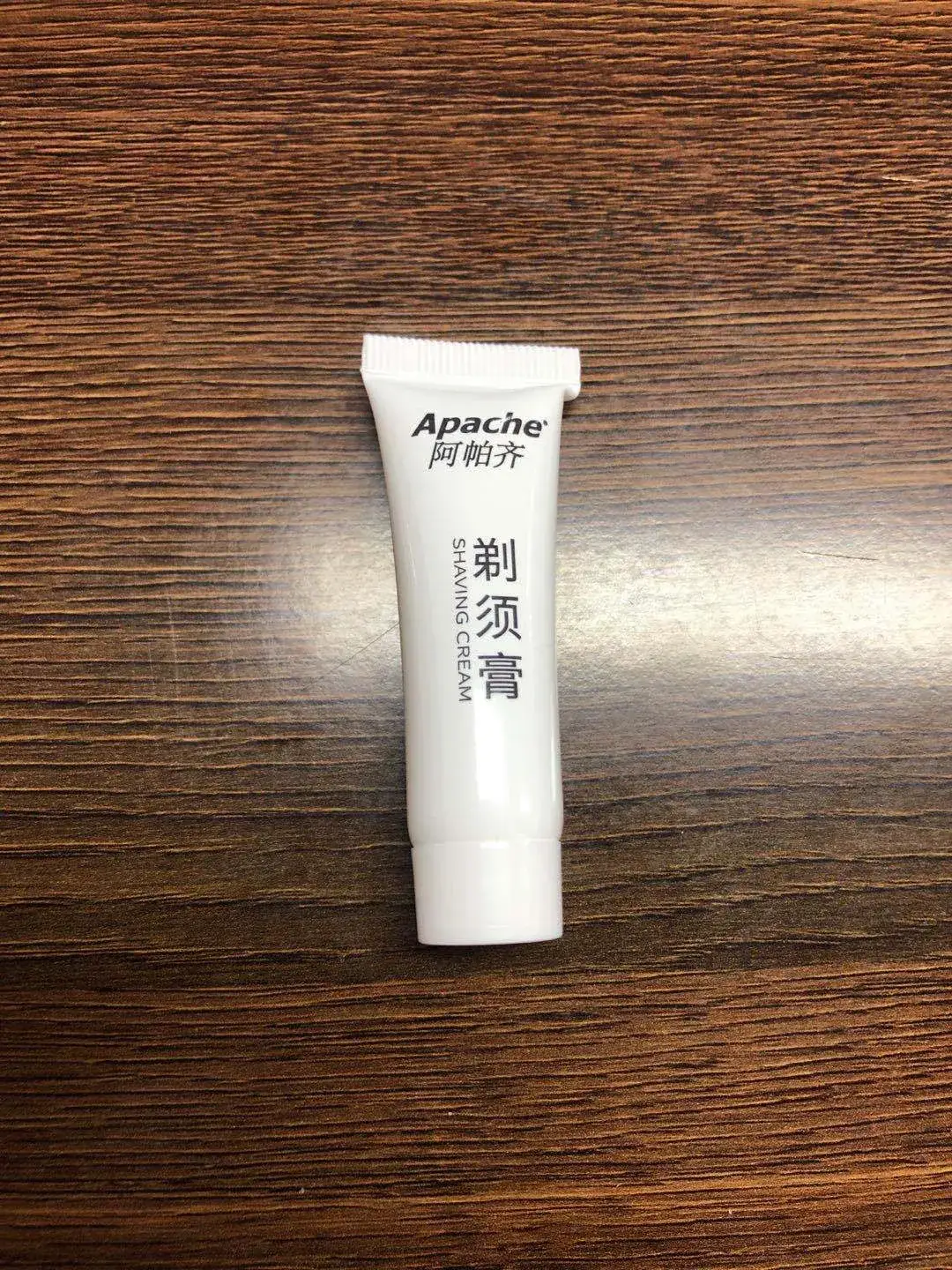 Apache Apaci Shaving Foam Lemon 230ml - Image 4