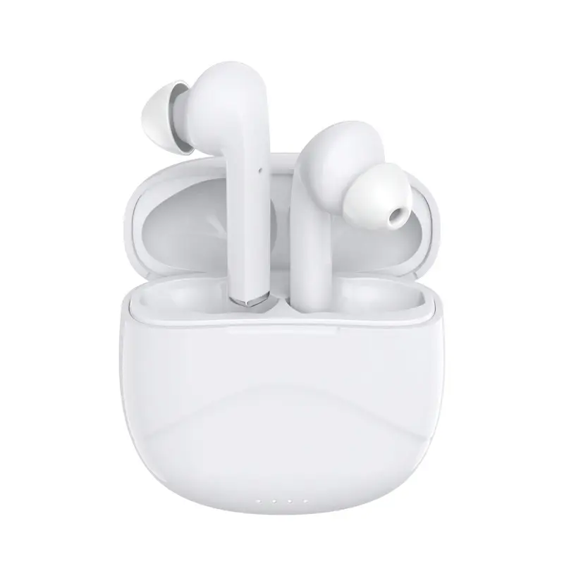 Bluetooth Earphones with Voice Assistant & Music Control