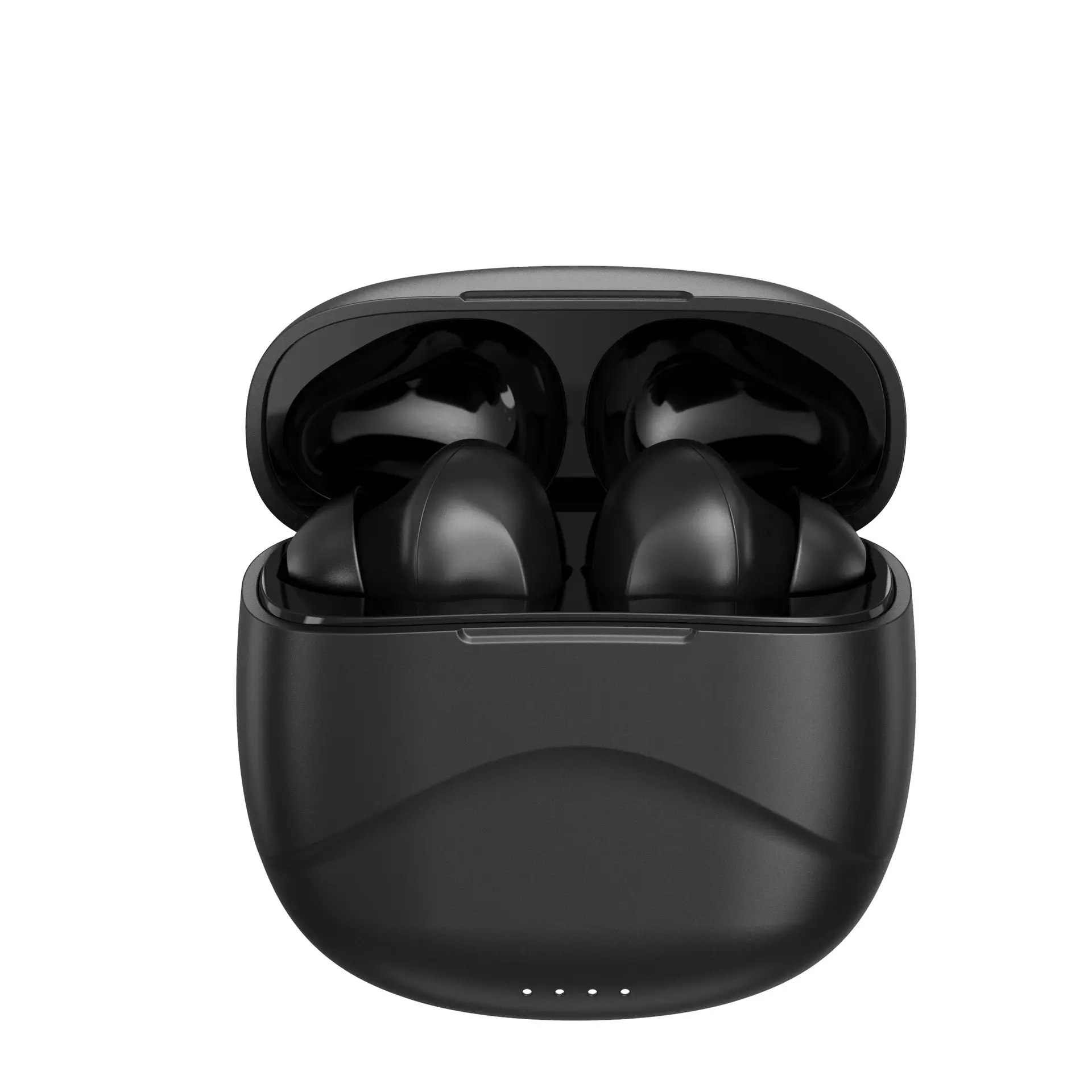 Bluetooth Earphones with Voice Assistant & Music Control
