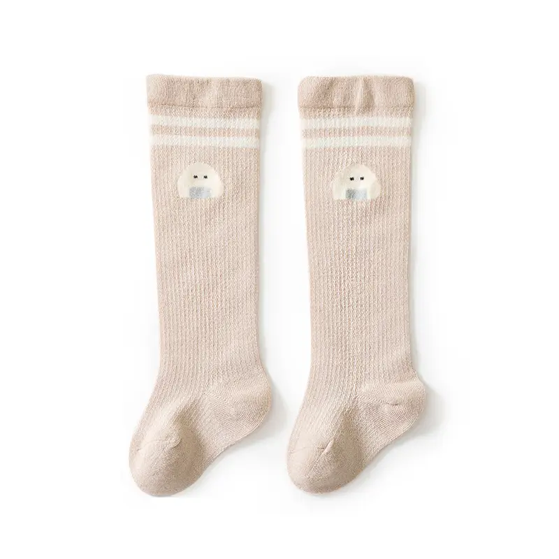 Children's Baby Socks Cotton Spring Summer Newborn - Image 3