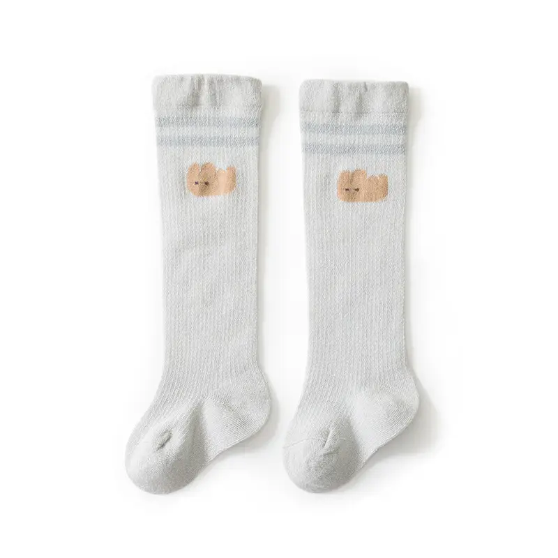 Children's Baby Socks Cotton Spring Summer Newborn - Image 7