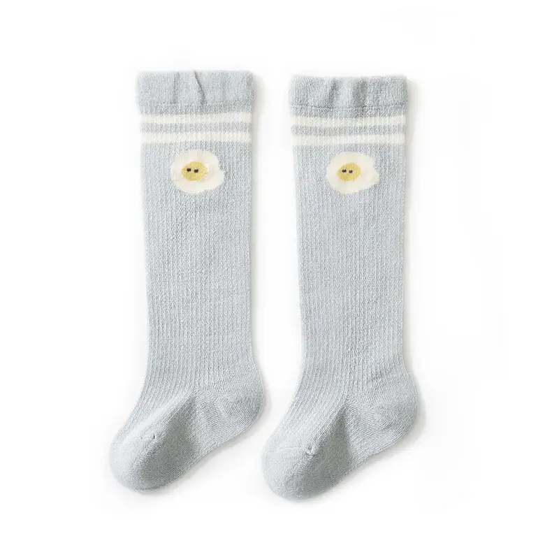 Children's Baby Socks Cotton Spring Summer Newborn - Image 9