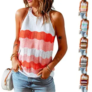 Women's Off-Shoulder Green Button-Down Shirt 2024 Spring — feature 21
