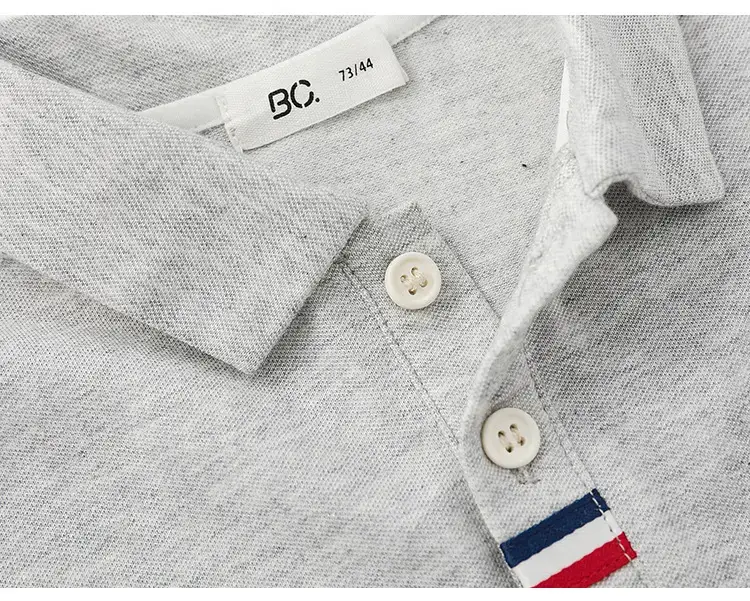 Kids Boys Polo Shirt Shorts Set White Navy Summer — feature 33