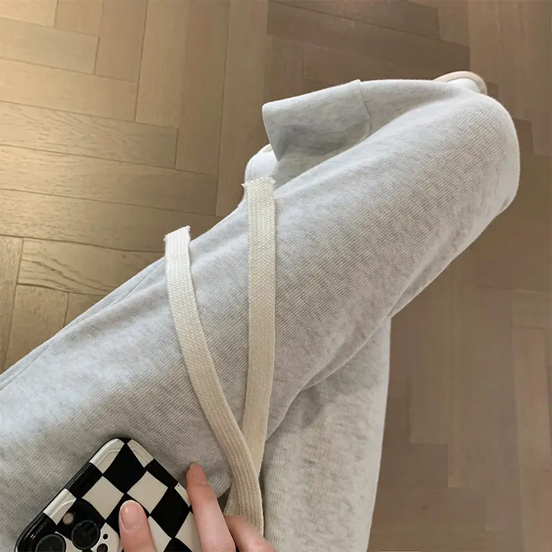 Wide Leg Pants for Women Spring Fall Casual Straight Leg - Image 18