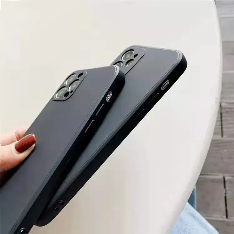 Xiaomi Redmi Note13 Matte Phone Case Anti-Fall