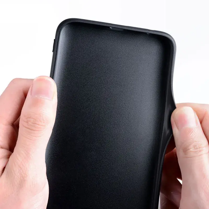 Xiaomi Redmi Note 11 Pro Wooden Phone Case - Image 10