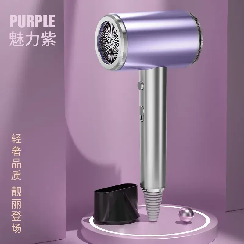 High Power Hair Dryer for Home & Salon Use - Image 6