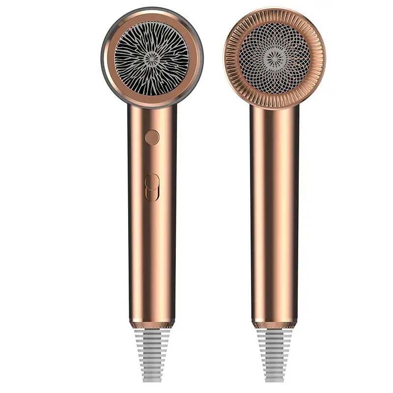 High Power Hair Dryer for Home & Salon Use - Image 8